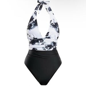 Narecte Holster One Piece Swimsuit US Women’s XL